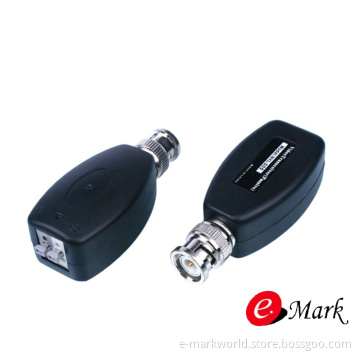 Single Channel Passive Video Balun (011)